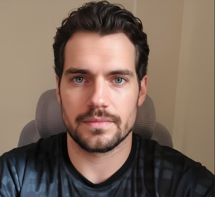 Foto de perfil de Dorileo